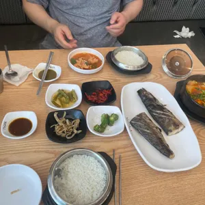 어랑생선구이 사진