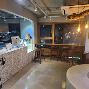카페오피니언 리뷰 사진