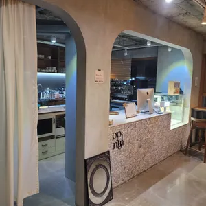 카페오피니언 리뷰 사진
