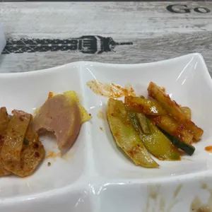 김영순김밥 사진