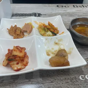 김영순김밥 사진