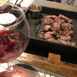 돈블랑 사진