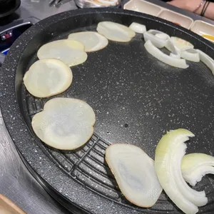 통가마화덕삼겹,오리 사진