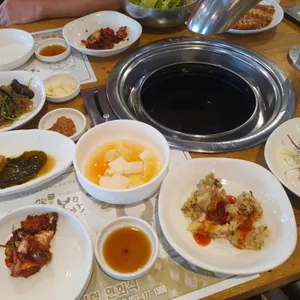 행복한갈비 리뷰 사진