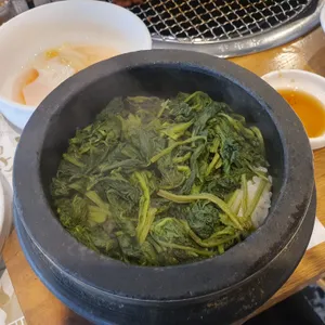 행복한갈비 리뷰 사진