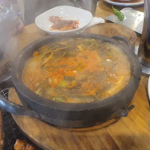 행복한갈비 리뷰 사진
