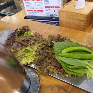 행복한갈비 리뷰 사진