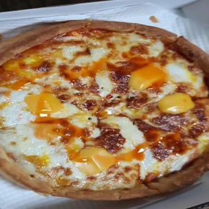 굽네치킨 사진
