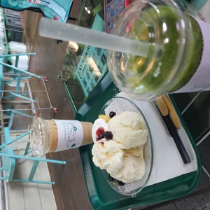 피그놀리아 커피 리뷰 사진