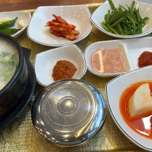 일품돼지국밥 사진