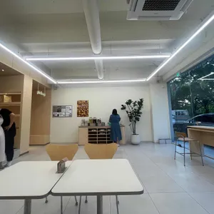 이너프샐러드 대표 사진