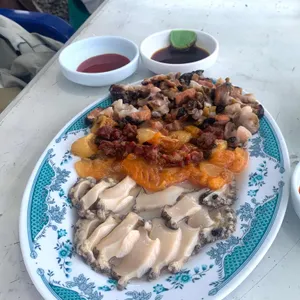 해녀잠수촌식당 사진