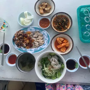 해녀잠수촌식당 사진