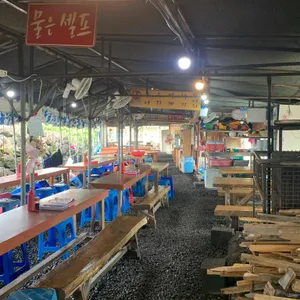 해녀잠수촌식당 리뷰 사진