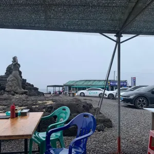해녀잠수촌식당 리뷰 사진