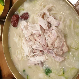 현풍닭칼국수 사진