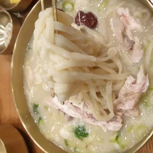 현풍닭칼국수 사진