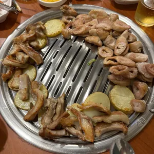 달비촌 대구막창 사진