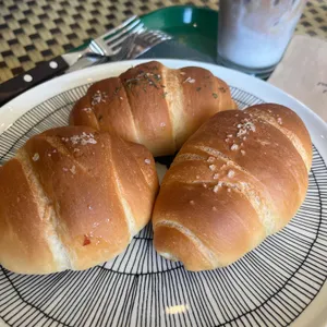 카페라밀 사진