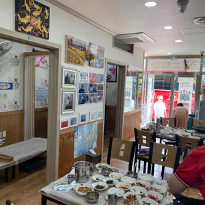이화식당 리뷰 사진