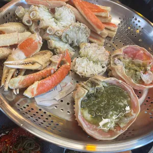 최대게 대표 사진