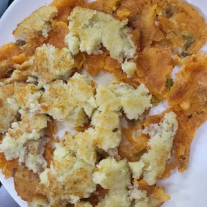 을지수제비 사진