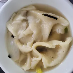 을지수제비 사진