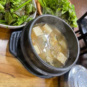 명일참숯불갈비 사진