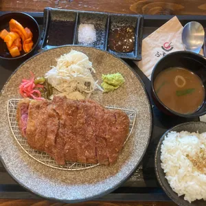 후라토식당 사진