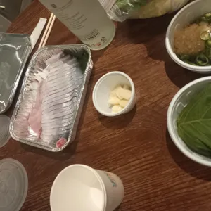 남도포장마차 사진