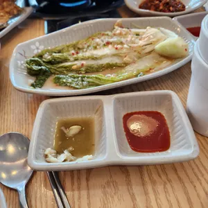 연북로해물탕 사진