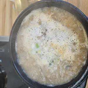 생각나는순대국 사진