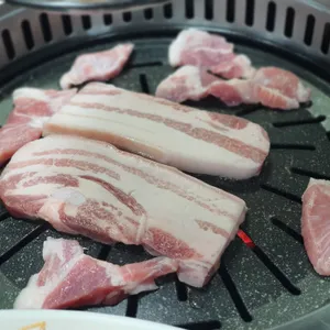 명가뒷고기 사진