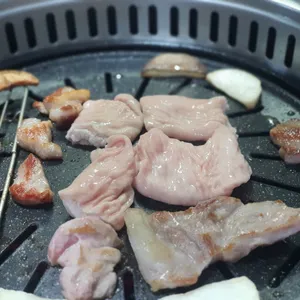명가뒷고기 사진