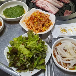 명가뒷고기 사진