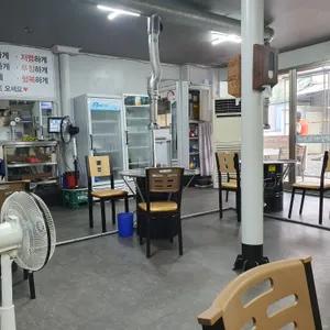 명가뒷고기 리뷰 사진