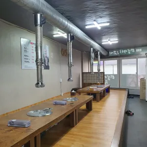 명가뒷고기 리뷰 사진