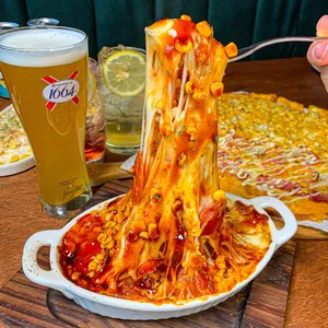 맥썸노이즈 사진