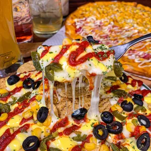 맥썸노이즈 사진