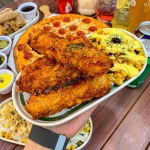 맥썸노이즈 사진