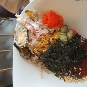 거제보재기집 사진