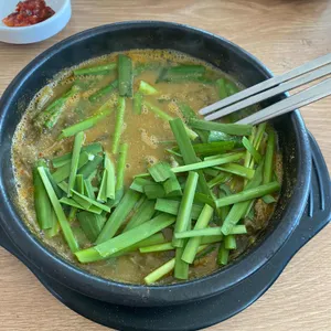 용진추어탕 사진