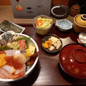우미노미 사진