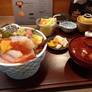 우미노미 사진