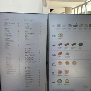 더 노벰버 라운지 리뷰 사진