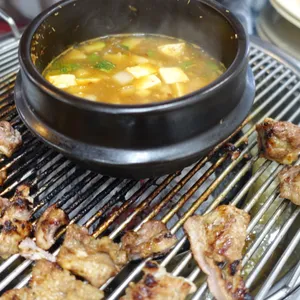 도새기구이촌 사진