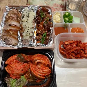 구구족 사진