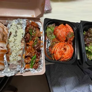 구구족 사진