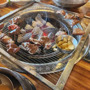 일품정육식당 사진