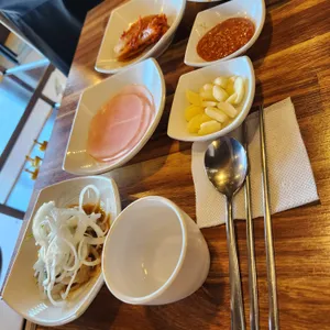 일품정육식당 사진
